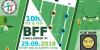 BFF Challenger VI турнир по джаги 2018