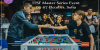 Foosball; джаги турнир