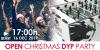 Коледен джаги турнир 2017