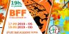BFF Challenger OS and OD VII -17 & 18 Sept 2019